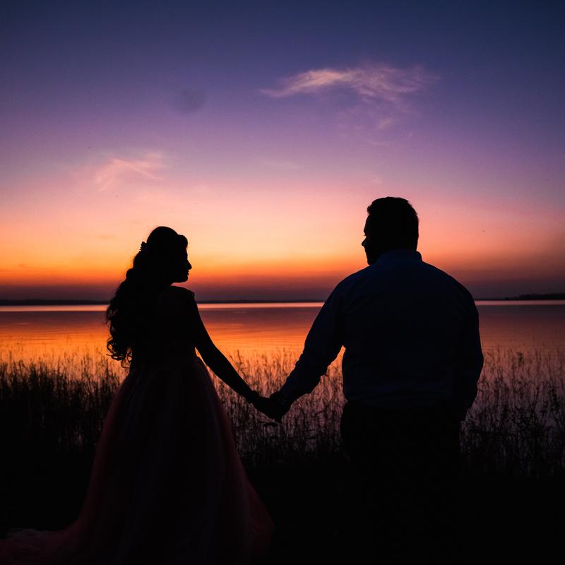 Pre-Wedding Photography